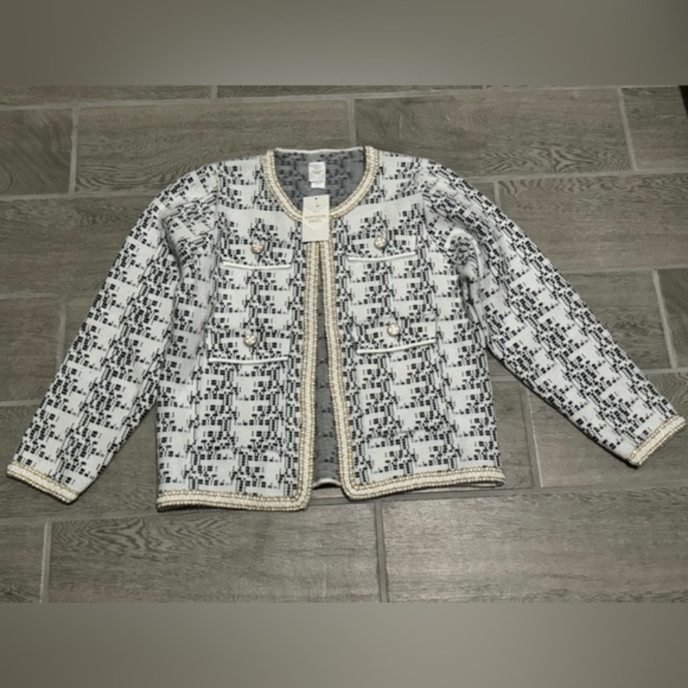 NWT Northern Angel women jacket size M
